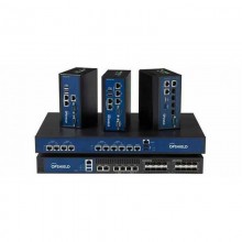 GE Digital OpShield-4000-4 Firewall GE Digital OpShield-4000-4 Firewall